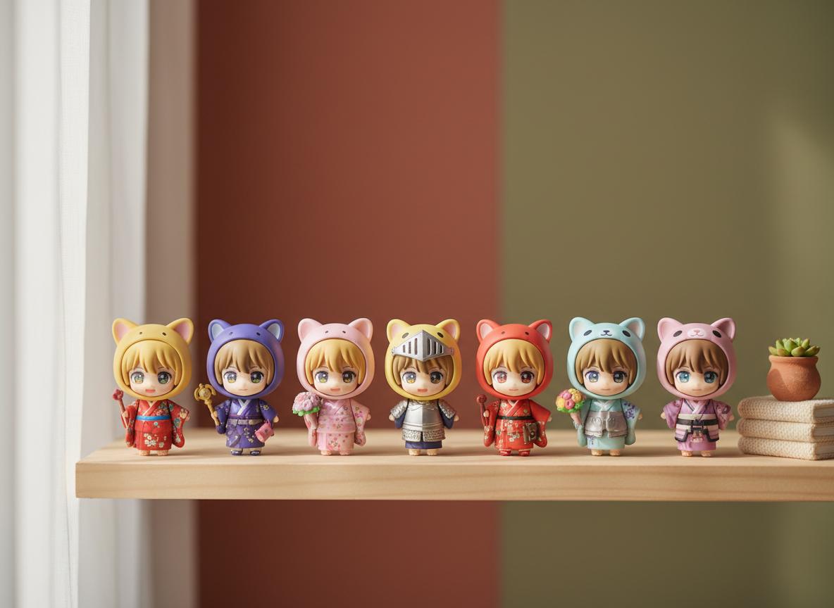 Figures